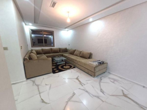 Apartment 3 kamers Nador Jadid Hay Al Matar appart 006